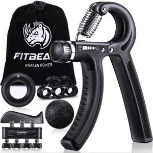 Fit beast hand grip