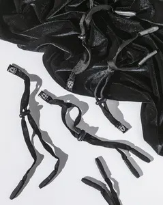 Sport Loupe Strap - Black