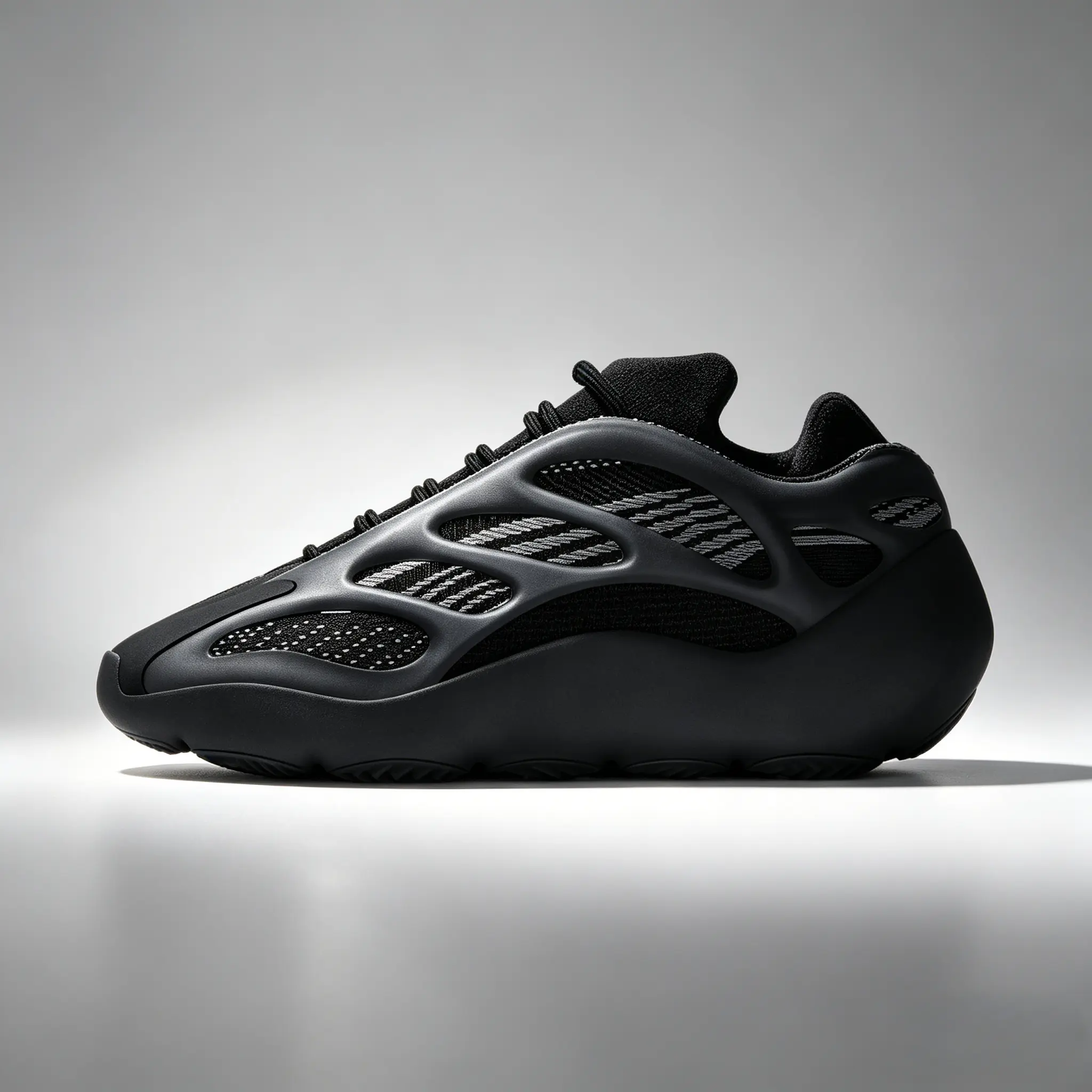 Adidas Originals Yeezy Boost 700 V3 GX6144 Boy Closed Sneakers for Men - Comfortable and Stylish Design
