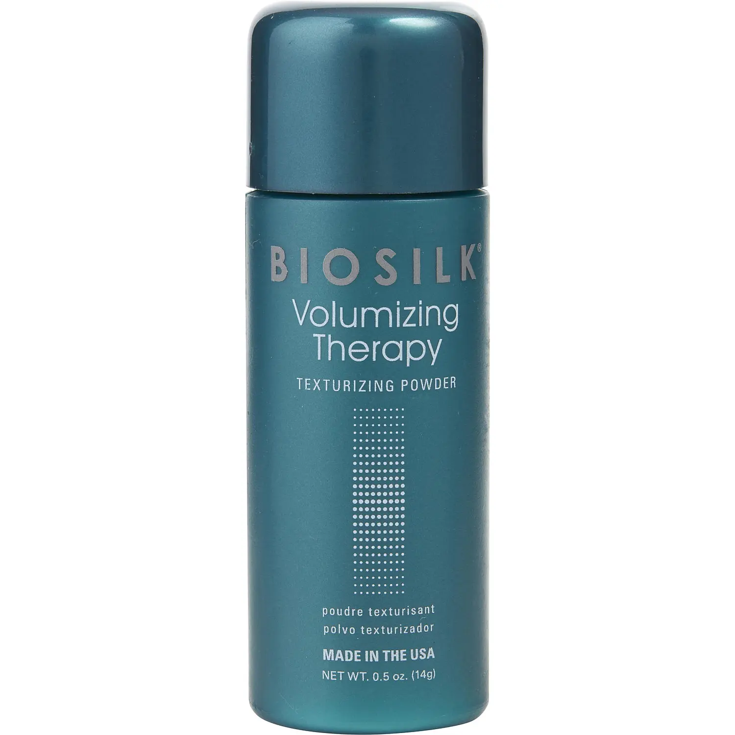 Biosilk By Biosilk Volumizing Texture Therapy Powder For Unisex
