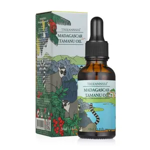TREEANNSEA Madagascar Tamanu Oil Original 30ml