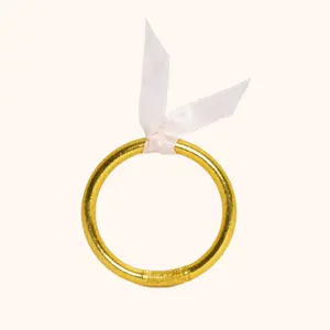 Gold All Season Bangle™ (ASB™) for Kids
