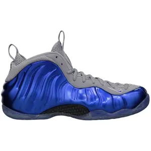 Nike Air Foamposite One Sport Royal (men) by StockX
