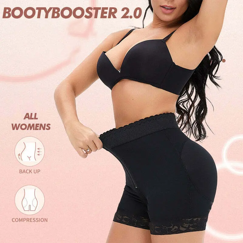 AllWomens BootyBooster 2.0