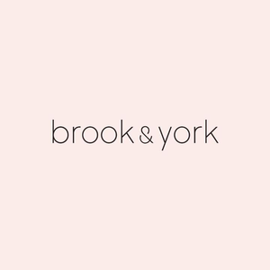 Brook & York