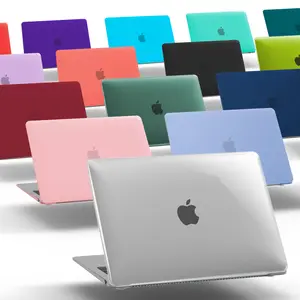 IBENZER MacBook Air 13" & Air 15" Hardshell Case with  KeyboardCover & ScreenFilm