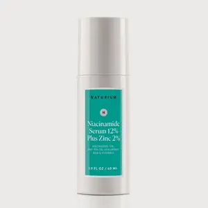 Niacinamide Serum 12% Plus Zinc 2%  - Jumbo