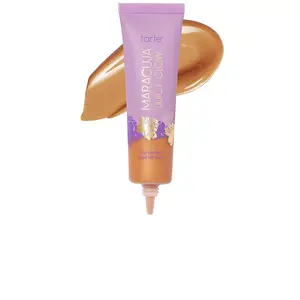 tarte Maracuja Juicy Glow Tint in 38N Medium-Tan Neutral 38n Medium-Tan Neutral
