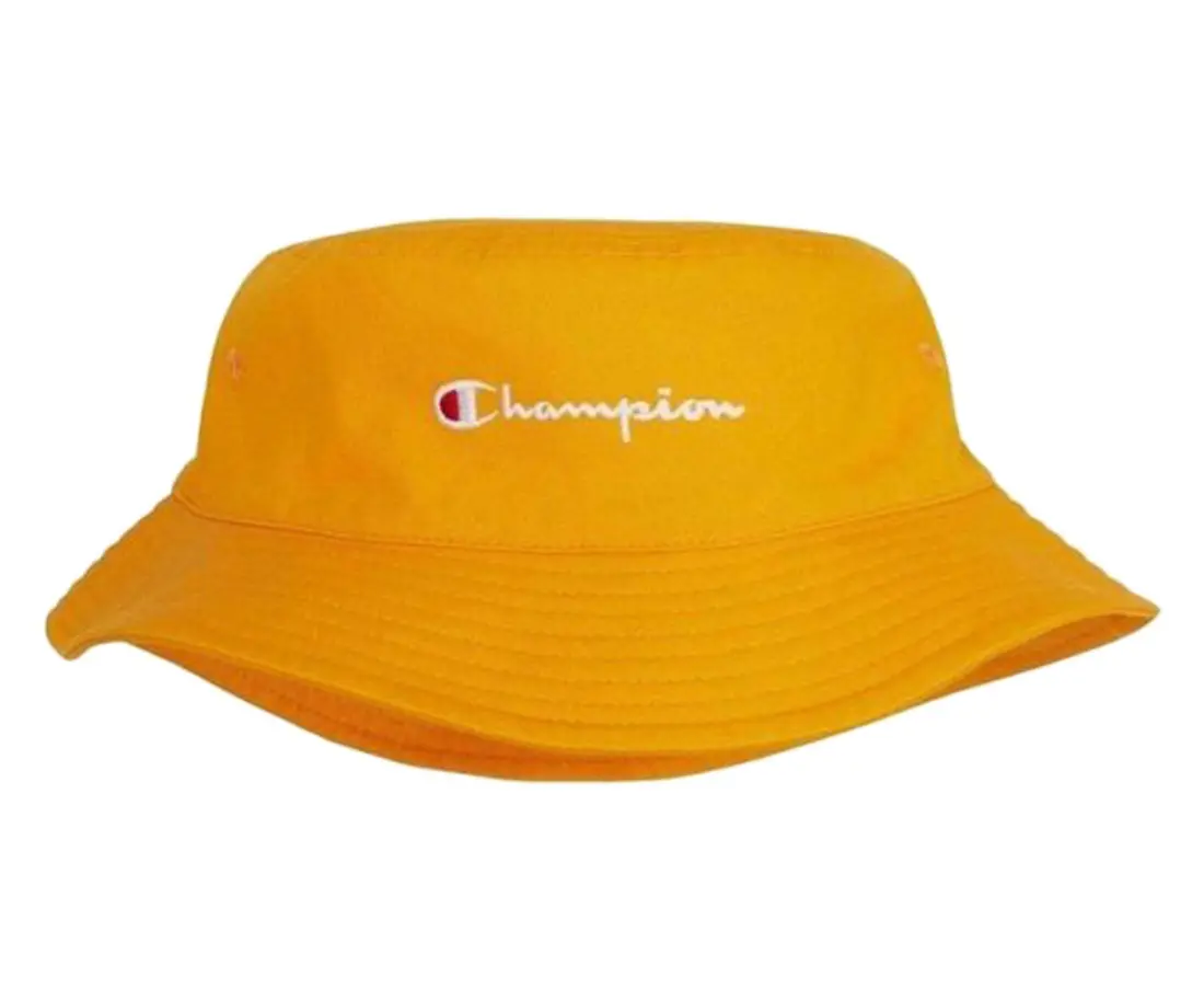 Champion Bucket Relaxed Unisex Hats