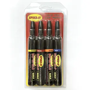 Spike-It Value Pack Scent Markers