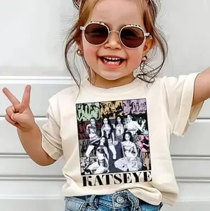 Katseye Beautiful Chaos T-Shirt, Beautiful Chaos Album Shirt, Katseye Gnarly Tee, Vintage Music Unisex Tshirt, Gabriela Shirt, Katseye Soft Is Strong Tee, Gift for Kiids