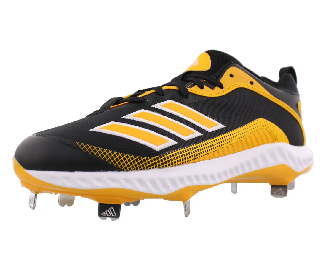 Adidas Icon 6 Bounce Men's Sports Footwear, Performance Sneakers for Athletic Activities