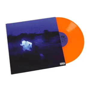Daniel Caesar: Never Enough (Colored Vinyl) Vinyl 2LP