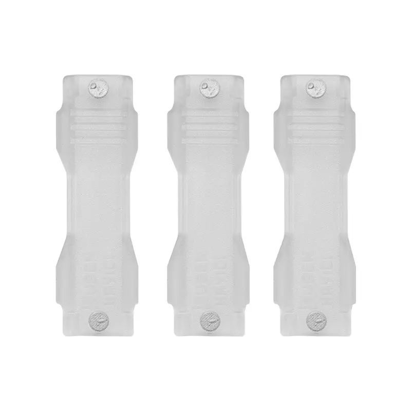 White magnetic plate (3-Pack)