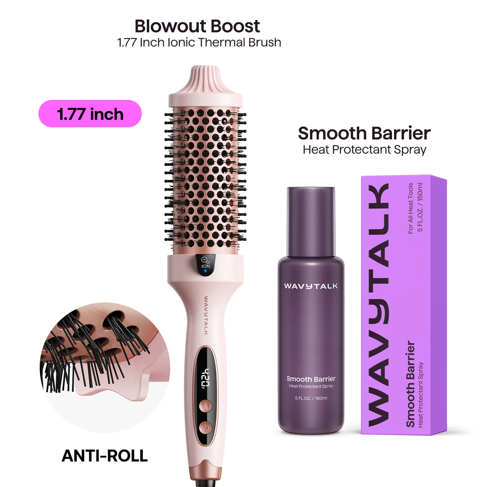 Grande Pink+150ML