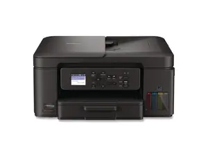 Brother INKvestment Tank 780 Wireless Color Inkjet All-in-One Printer with Duplex Printing, Includes up to 3 Years of Ink in-Box MFC-T780DW