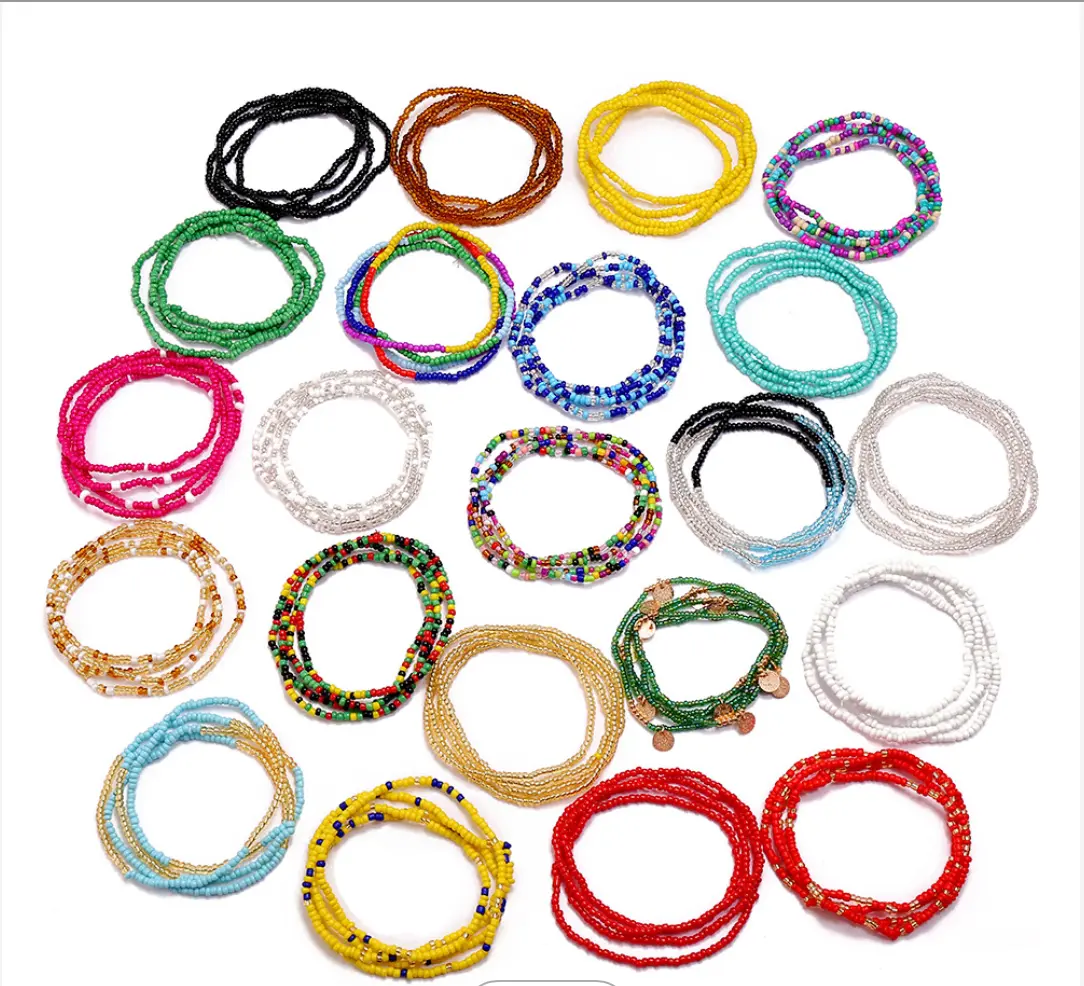 Waist Beads