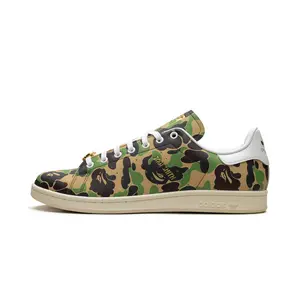 Stan Smith "A Bathing Ape - ABC Camo" IG8949