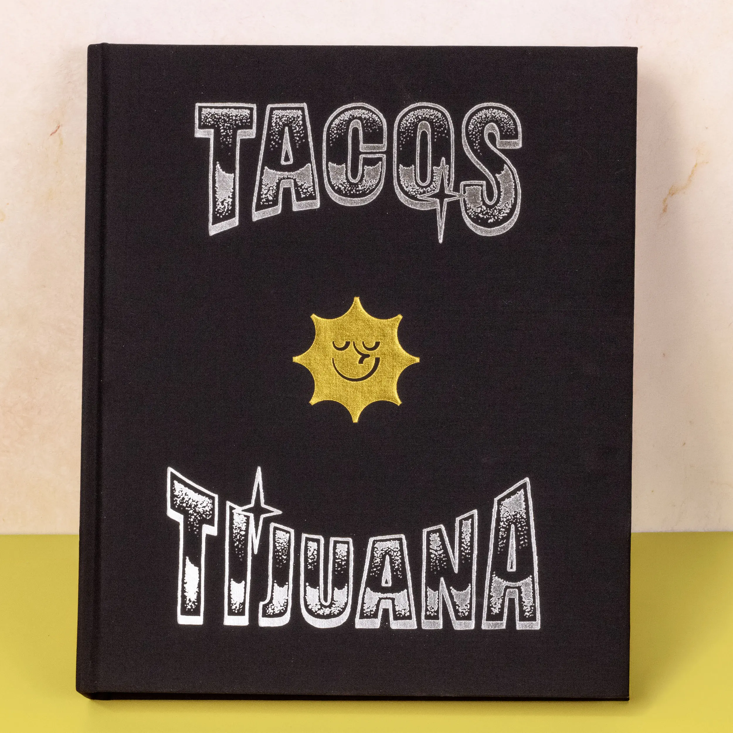 A Taco Guide Book To Tacos From Tijuana