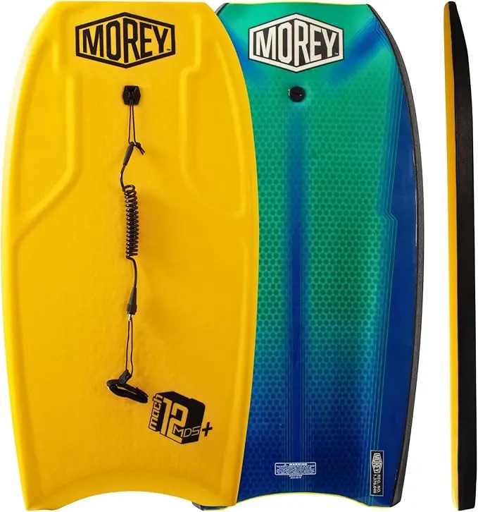 MOREY® Boogie Board. Mach 12 MDS, 42.5