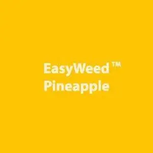 Siser EasyWeed 12" - Pineapple