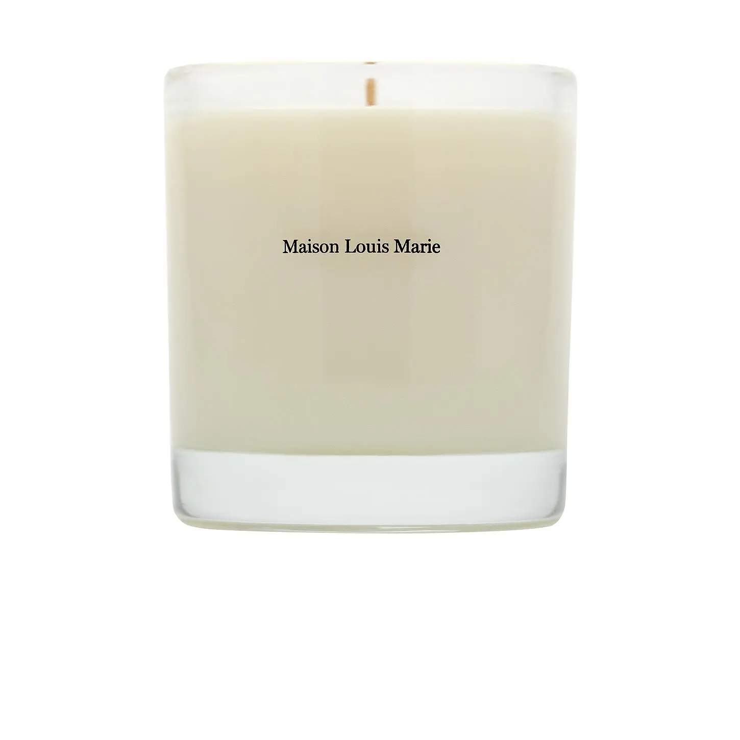 Maison Louis Marie No.15 Vanille Infinie Candle