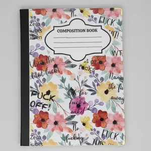 Composition Notebooks