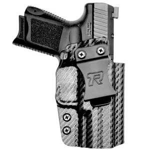Canik TP9 Elite SC IWB Holster