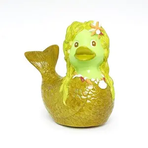 Merduck - Rubba Duck Official with Hang Tag - The world's premiere rubber duck collectable