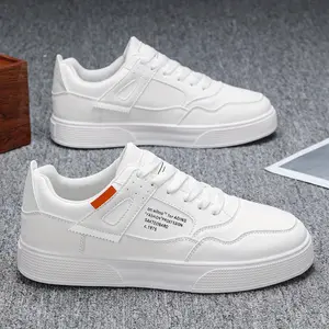 Men'S Low-Top Thick-Soled Sneakers - The Upper And Sole Have Cushioning Pads, Round-Toed Casual Sneakers, Perfect For Running, Gym, And Everyday Wear - Youth Fashion Lace-Up Sneakers (Low-Top Thick-Soled Sneakers)