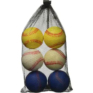 Training Baseballs