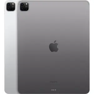 Refurbished Apple iPad Pro 12.9" 6th Gen 2022 (Wi-Fi + Cellular) 256GB All Colors - Good with 1 Year Warranty by BITB