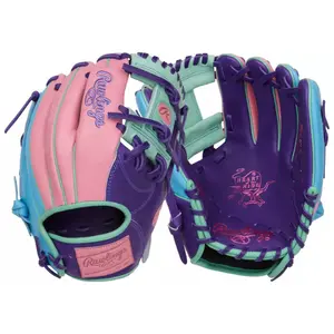 Rawlings 11.5" Heart of the Hide R2G Limited Edition Series Glove