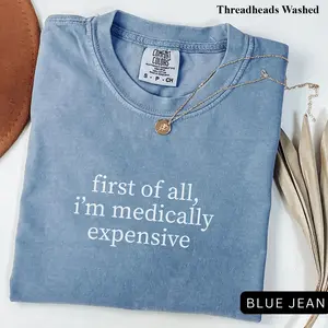 Comfort Colors [Full 12 Zodiac] Funny Cancer Shirt, Cancer You’re a Hoe Tee, Chemo Support Gift, Cancer Survivor Shirt, Sarcastic Cancer Awareness T-Shirt Top Womenswear Gift for Her
