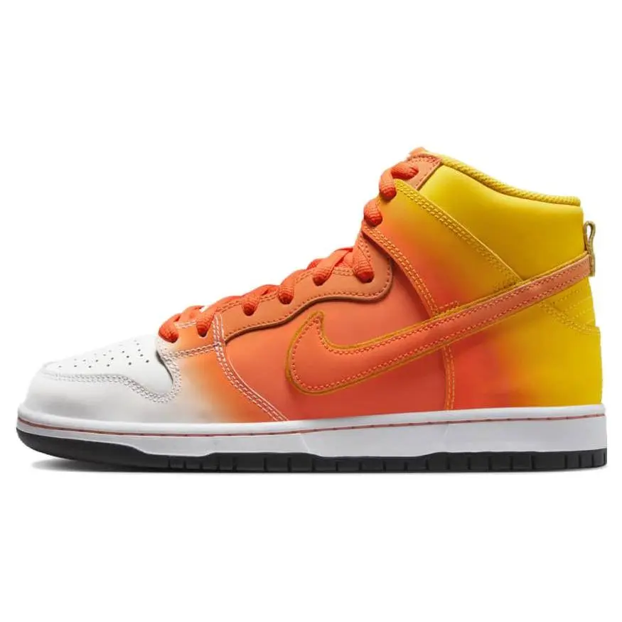 Nike SB Dunk High Sweet Tooth' Skate Shoes Unisex FN5107-700