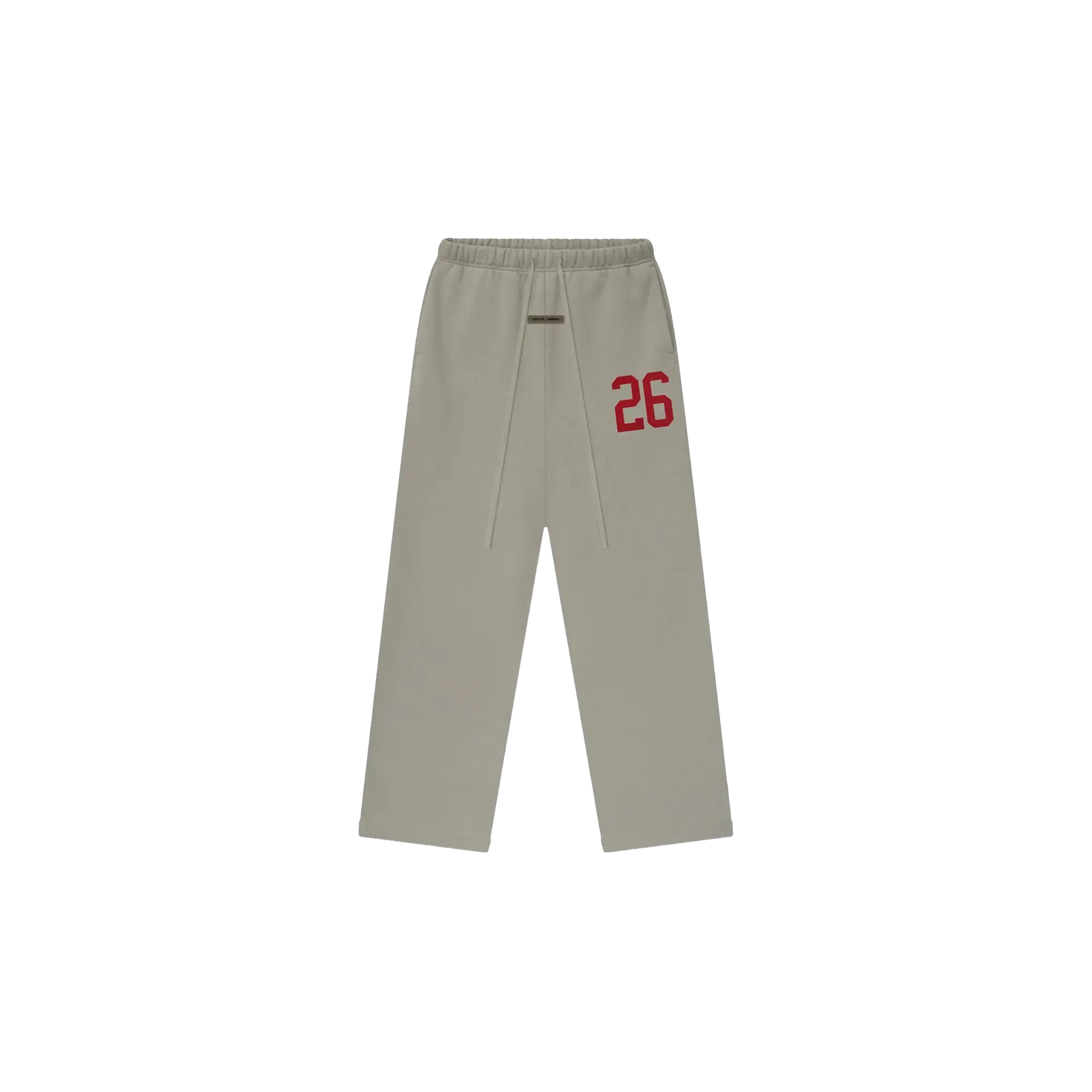 Essentials Lounge Sweatpant "Smoke Grey" 130HO258422F