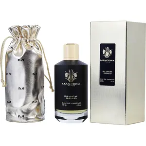 Mancera Black Gold By Mancera Eau De Parfum For Men Mancera Black Gold By Mancera Eau De Parfum For Men