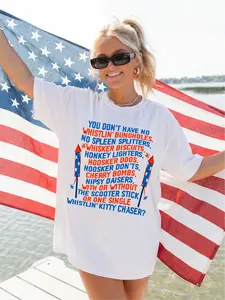 You Don't Have No ~ Unisex Apparel Printed In The USA!