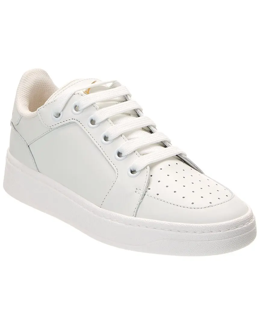 Giuseppe Zanotti GZ/94 Leather Sneaker