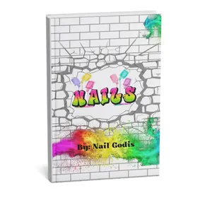 Nail Art Book