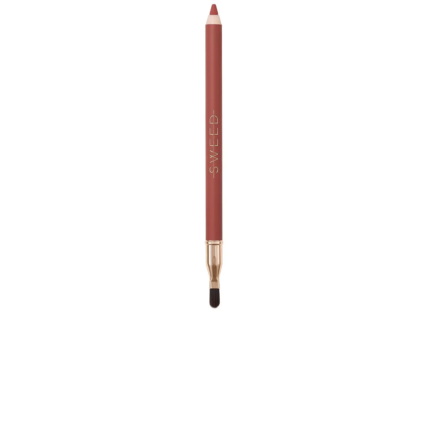 SWEED Lip Liner in Lydia Millen Rose Thorn