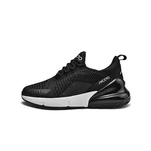 Men'S Lightweight Breathable Mesh Running Shoes, Sports And Fitness Shoes, Comfortable All-Season Athletic Shoes