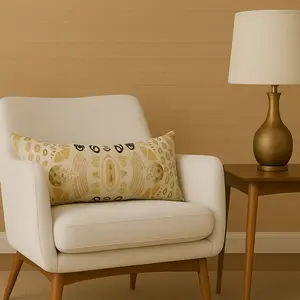 Keko Long Lumbar Accent Pillow