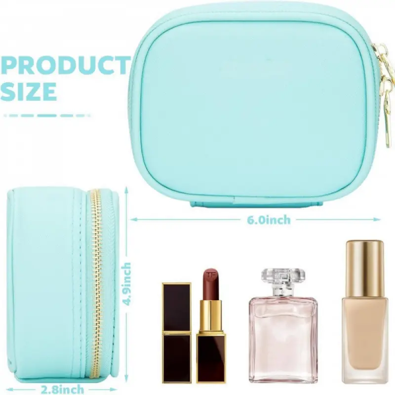 Blue [LED with Mirror]