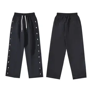 Men Women Hell Washed star Black Aged Stu Casual Trousers Pants Jeans