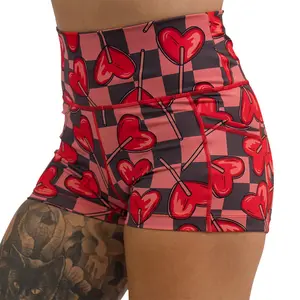 Shorts | Sweet On You