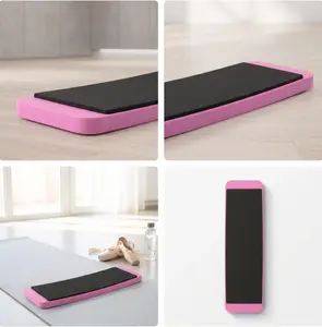 Cosmos Turning Board for Ballet, Figure Skating & Dance – Improve Pirouette Balance & Turns, Training Equipment for Dancers, Ice Skaters, Gymnasts, Cheerleaders