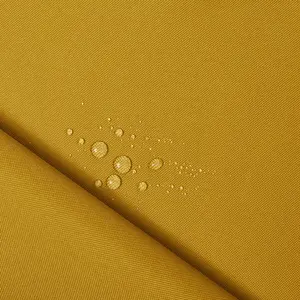 Wholesale Canvas Waterproof Fabric, Olive Color | 60" Wide