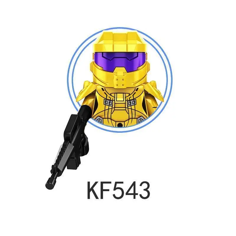 KF543