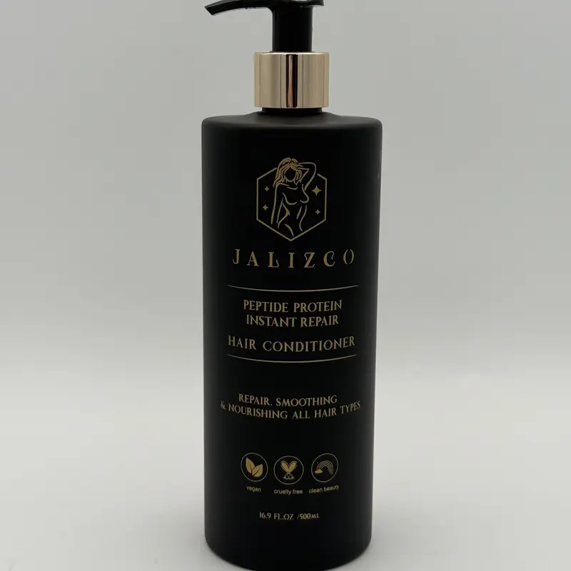 Jalizco Hydrolyzed Protein Repair Conditioner